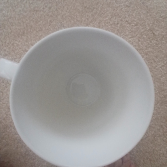 Pfaltzgraff Pink "Hot Mess" Mug - Picture 5 of 6